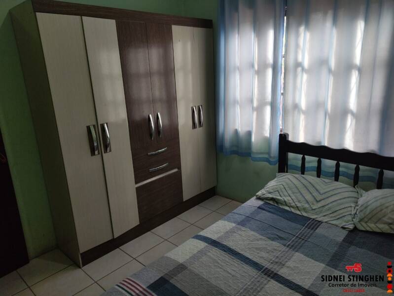 Casa, 4 quartos, 148 m² - Foto 9