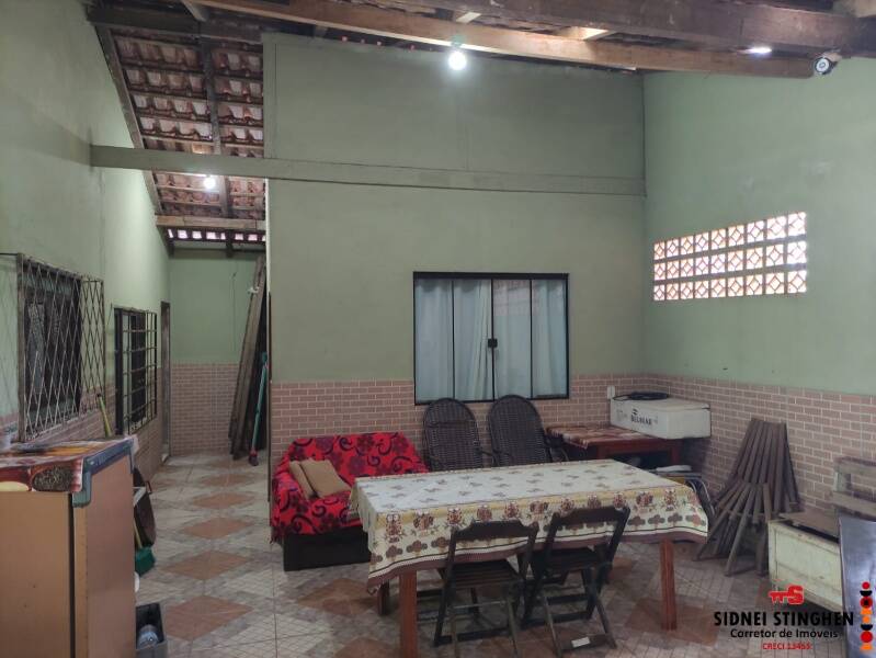 Casa, 4 quartos, 148 m² - Foto 13