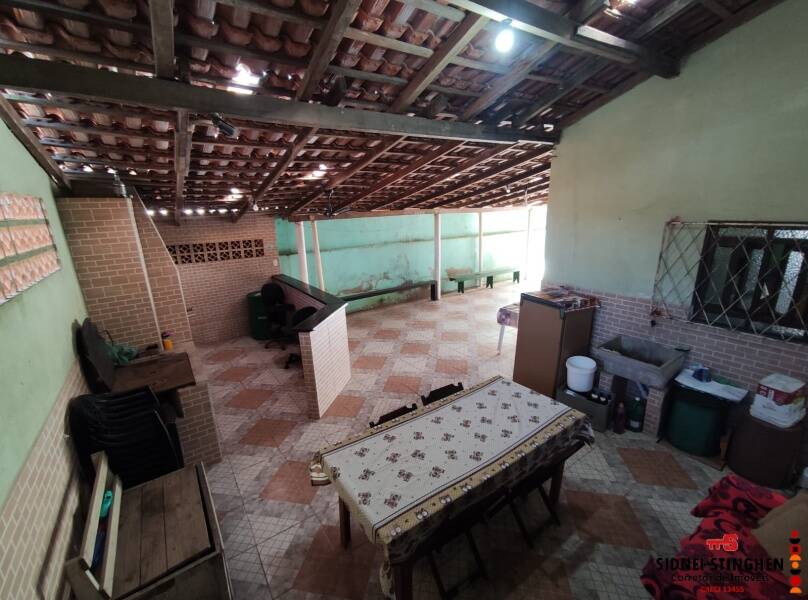 Casa, 4 quartos, 148 m² - Foto 14