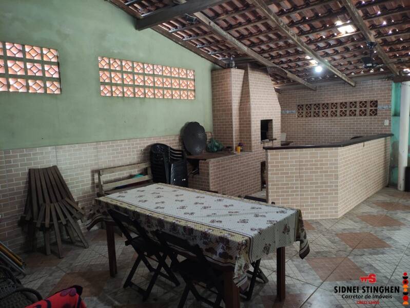 Casa, 4 quartos, 148 m² - Foto 15