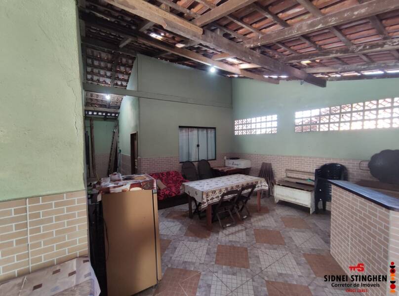 Casa, 4 quartos, 148 m² - Foto 21