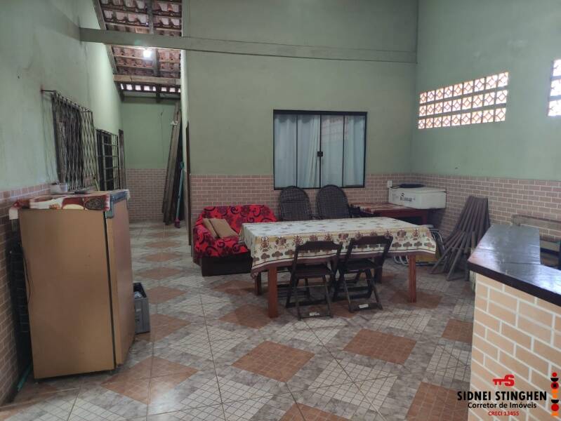 Casa, 4 quartos, 148 m² - Foto 22