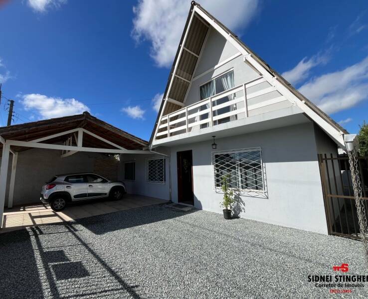 Casa, 4 quartos, 130 m² - Foto 4