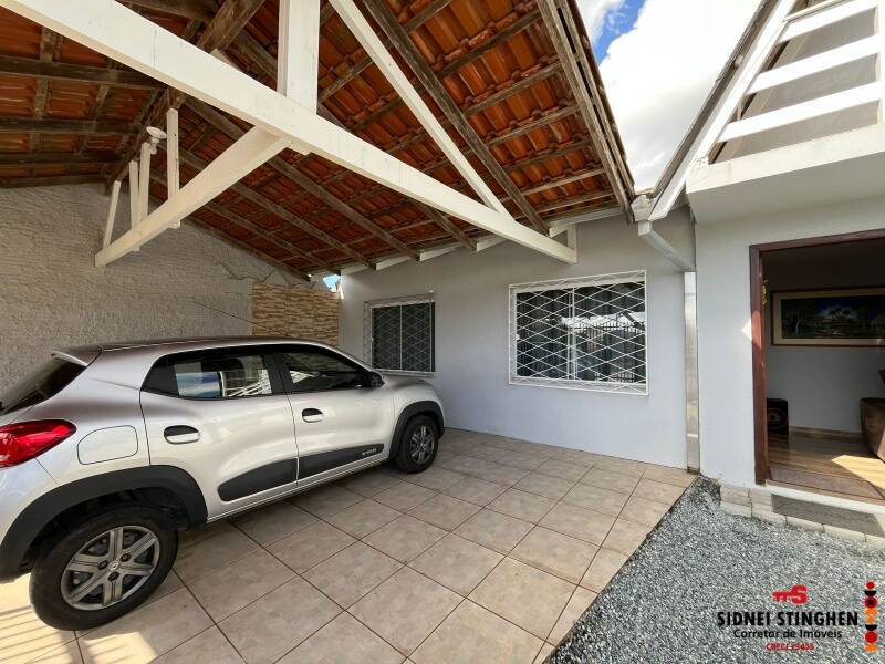 Casa, 4 quartos, 130 m² - Foto 5