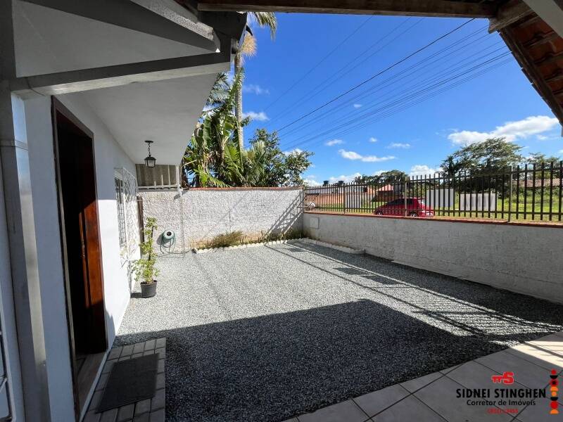 Casa, 4 quartos, 130 m² - Foto 6