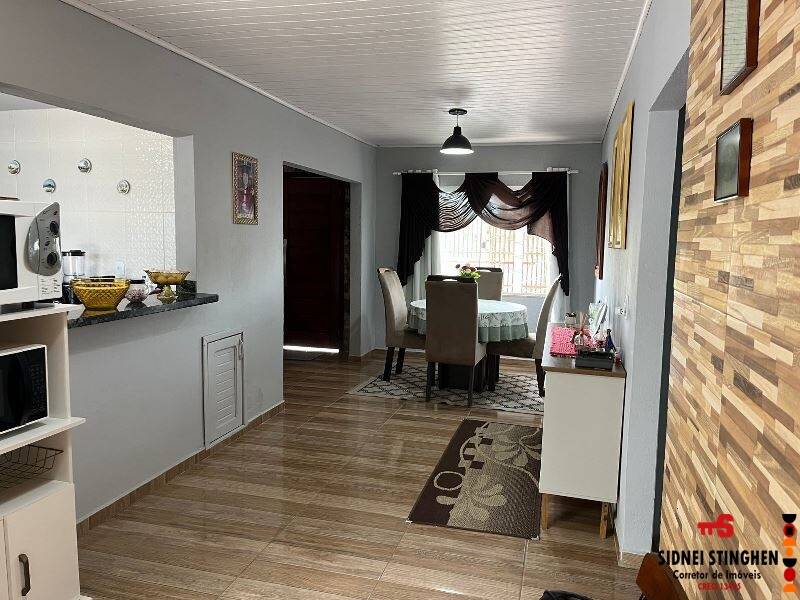 Casa, 4 quartos, 130 m² - Foto 9