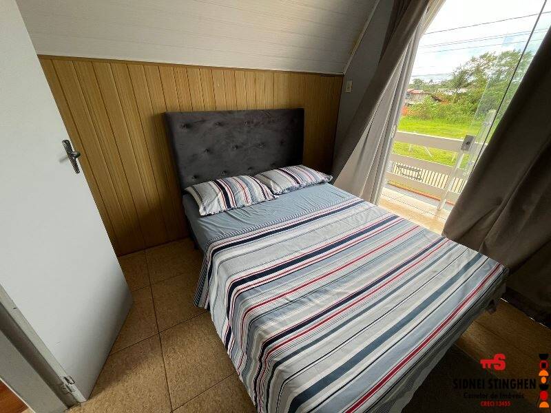 Casa, 4 quartos, 130 m² - Foto 18