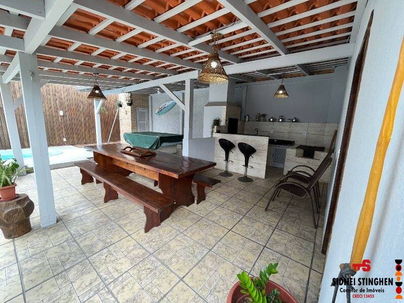 Casa, 4 quartos, 130 m² - Foto 19