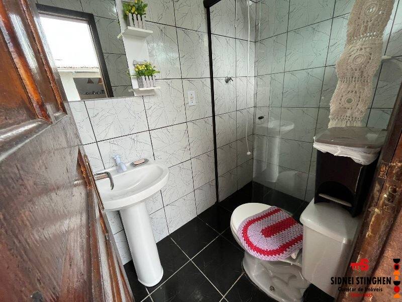 Casa, 4 quartos, 130 m² - Foto 21