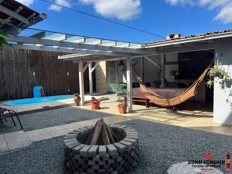 Casa, 4 quartos, 130 m² - Foto 23