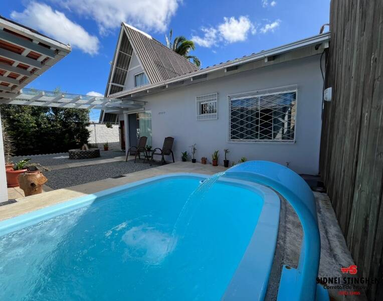 Casa, 4 quartos, 130 m² - Foto 22