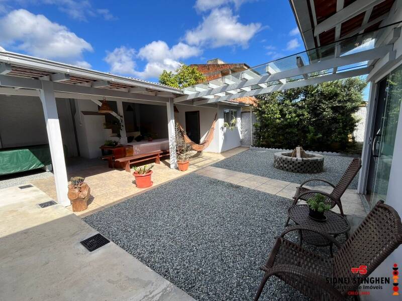 Casa, 4 quartos, 130 m² - Foto 24