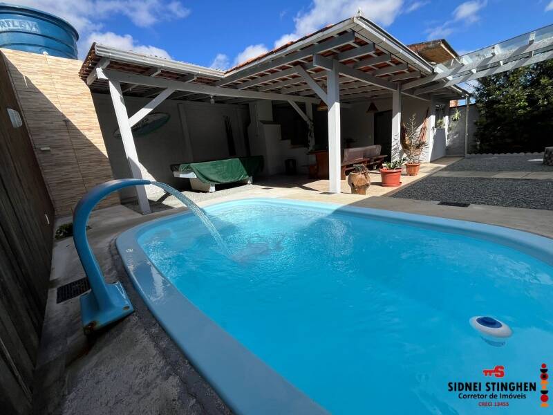 Casa, 4 quartos, 130 m² - Foto 26