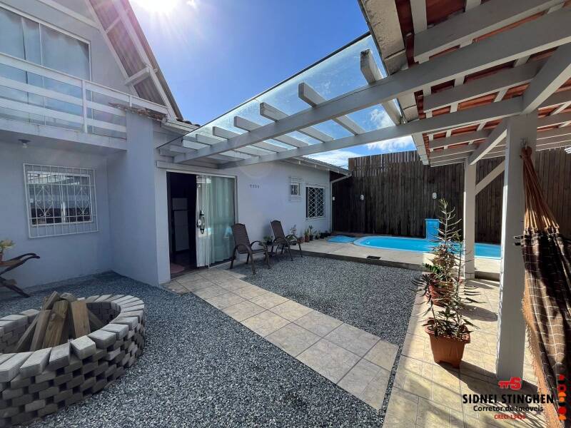 Casa, 4 quartos, 130 m² - Foto 27