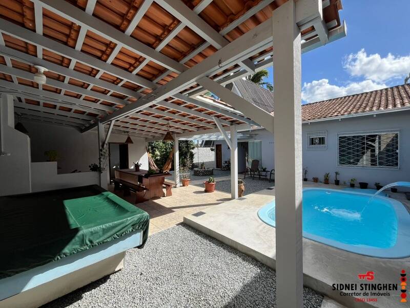 Casa, 4 quartos, 130 m² - Foto 25