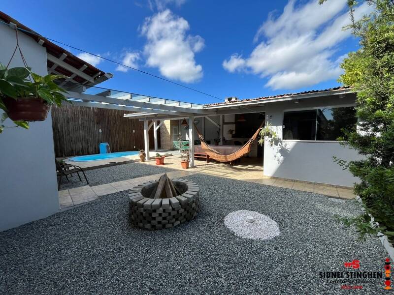 Casa, 4 quartos, 130 m² - Foto 28