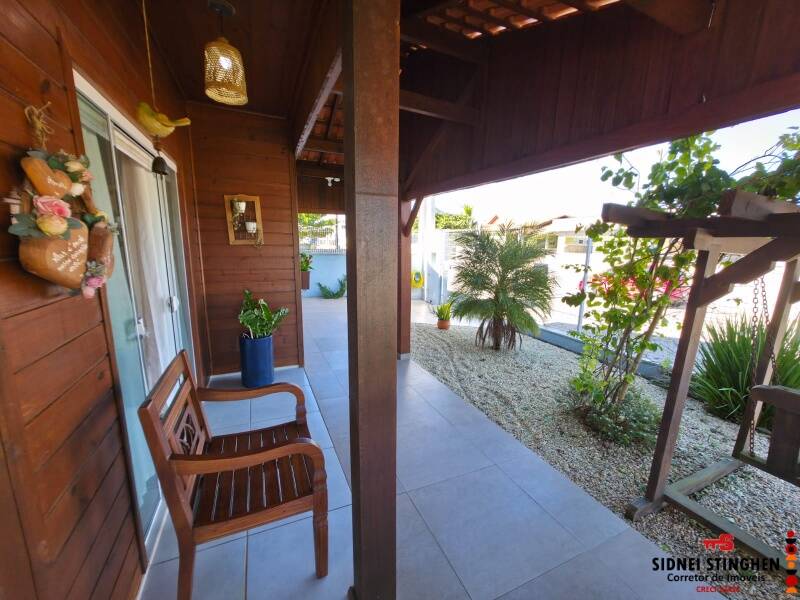 Casa, 2 quartos, 132 m² - Foto 4