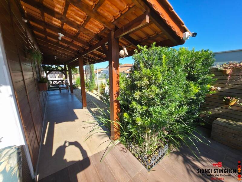 Casa, 2 quartos, 132 m² - Foto 7