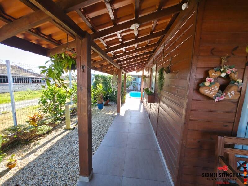 Casa, 2 quartos, 132 m² - Foto 5