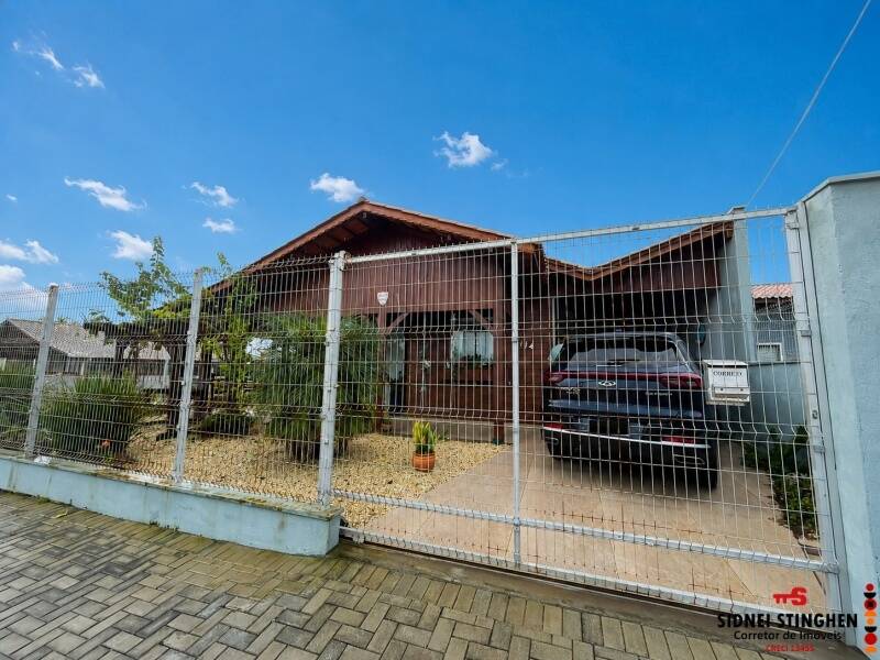 Casa, 2 quartos, 132 m² - Foto 8