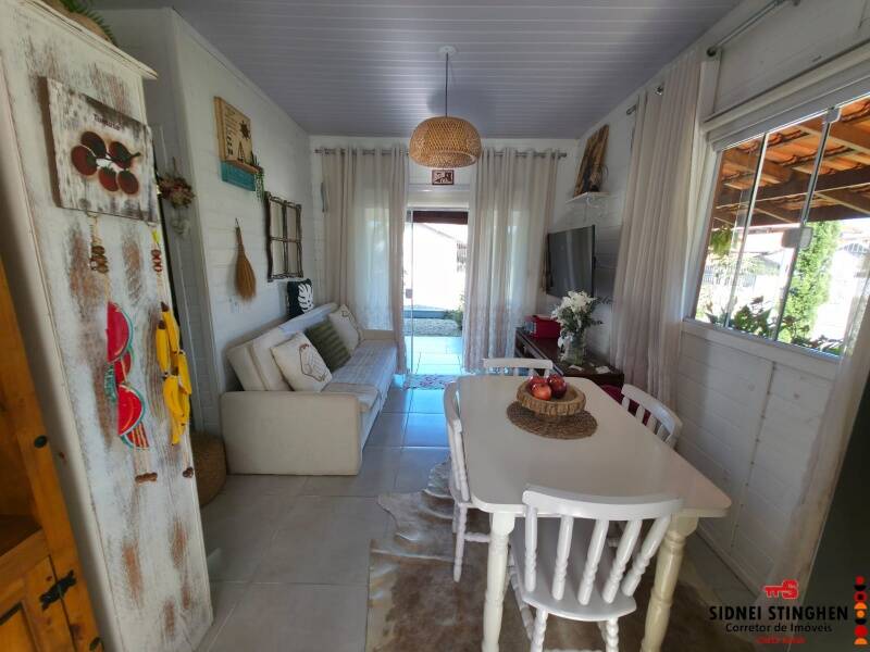 Casa, 2 quartos, 132 m² - Foto 11