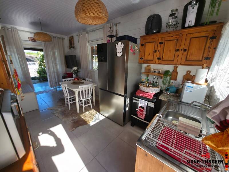 Casa, 2 quartos, 132 m² - Foto 13