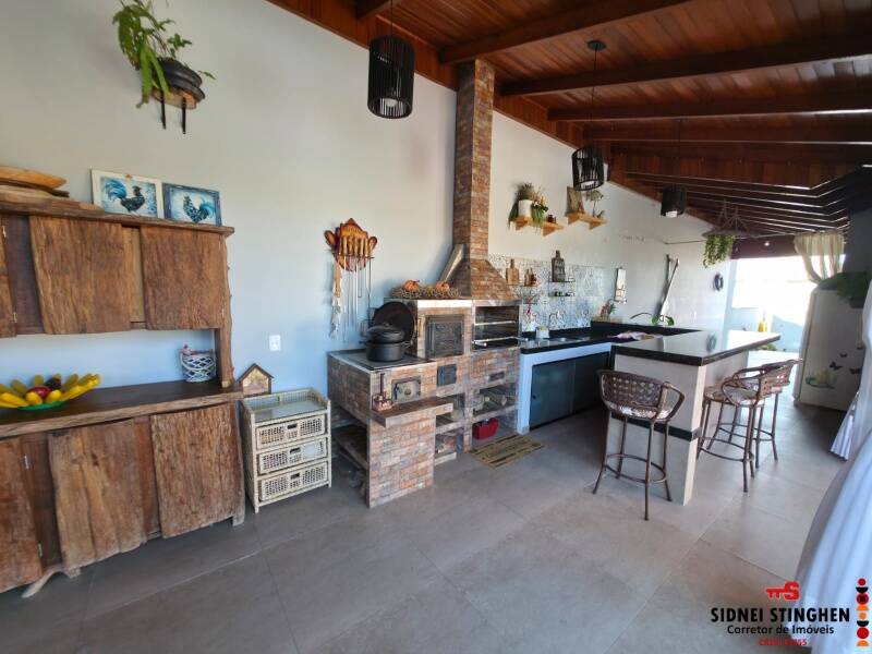 Casa, 2 quartos, 132 m² - Foto 18