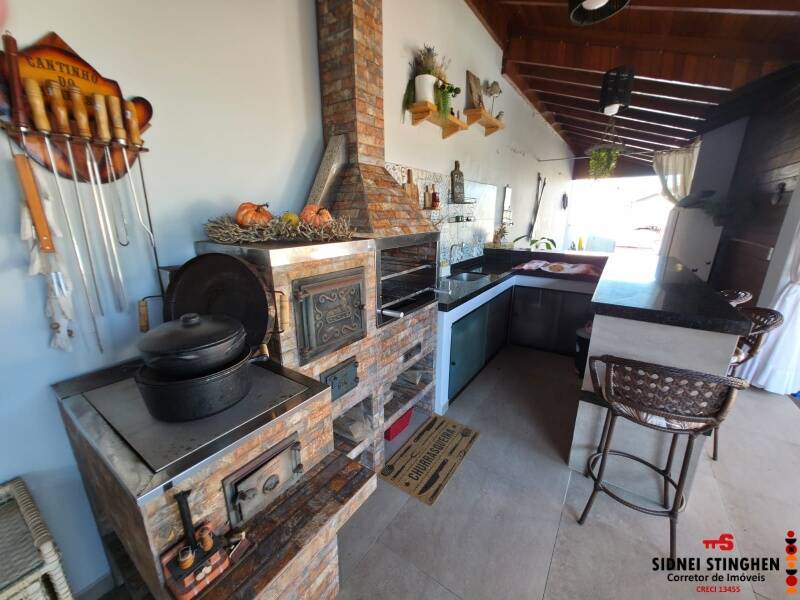 Casa, 2 quartos, 132 m² - Foto 17