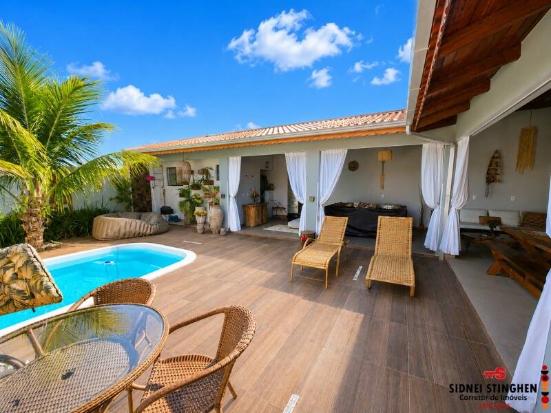 Casa, 2 quartos, 132 m² - Foto 26