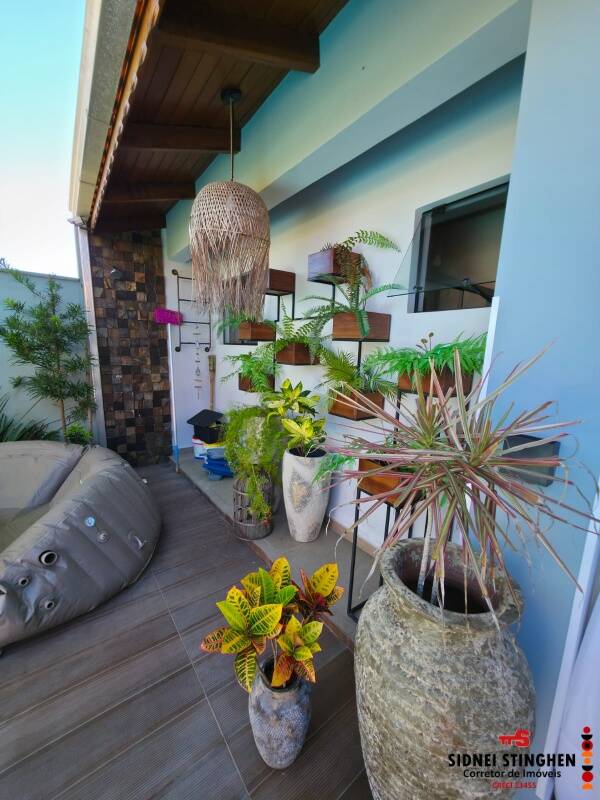 Casa, 2 quartos, 132 m² - Foto 25
