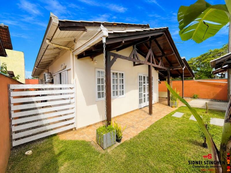 Casa, 2 quartos, 185 m² - Foto 2