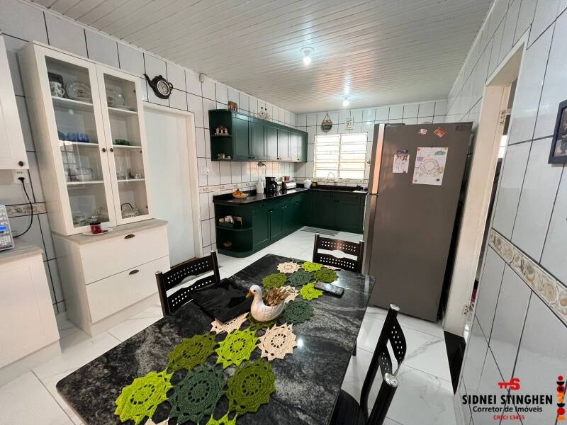 Casa, 2 quartos, 185 m² - Foto 11