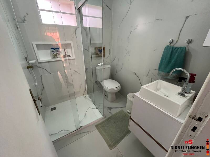Casa, 2 quartos, 185 m² - Foto 14