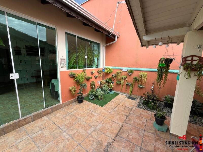 Casa, 2 quartos, 185 m² - Foto 21