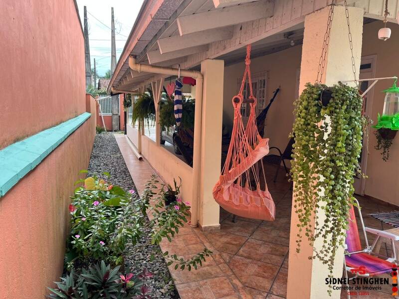 Casa, 2 quartos, 185 m² - Foto 19