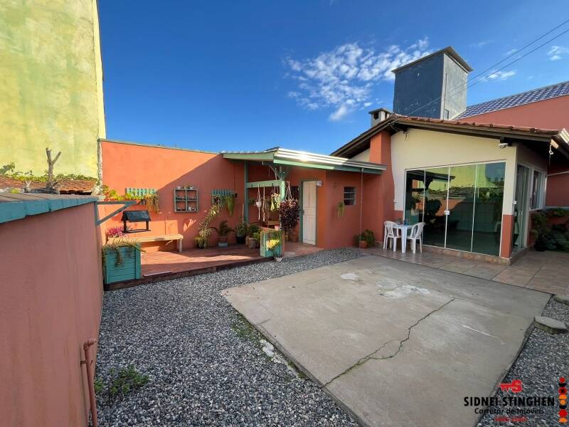 Casa, 2 quartos, 185 m² - Foto 23