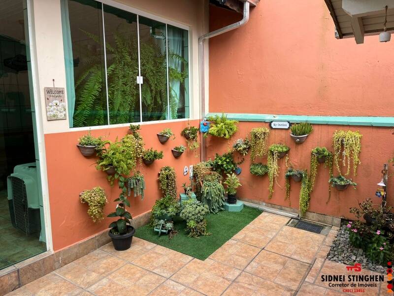 Casa, 2 quartos, 185 m² - Foto 22