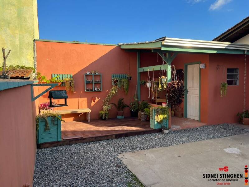 Casa, 2 quartos, 185 m² - Foto 25