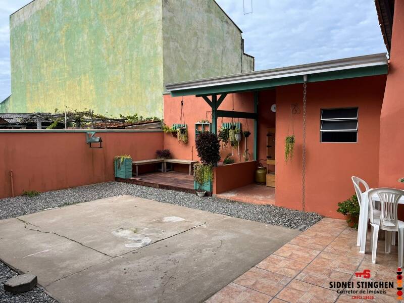 Casa, 2 quartos, 185 m² - Foto 24