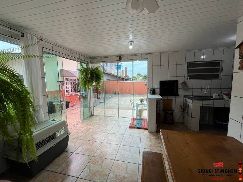 Casa, 2 quartos, 185 m² - Foto 27