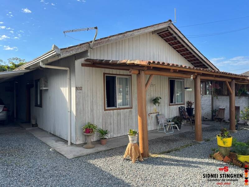 Casa, 3 quartos, 100 m² - Foto 3