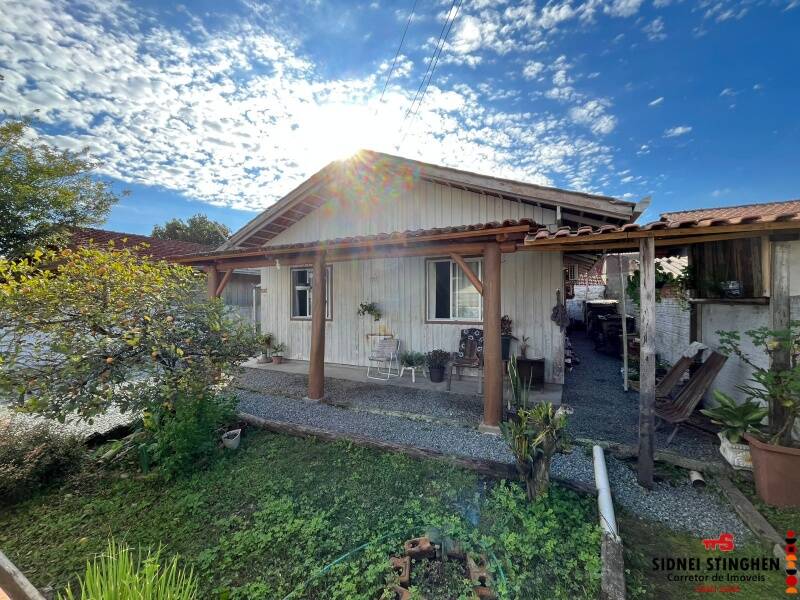 Casa, 3 quartos, 100 m² - Foto 4
