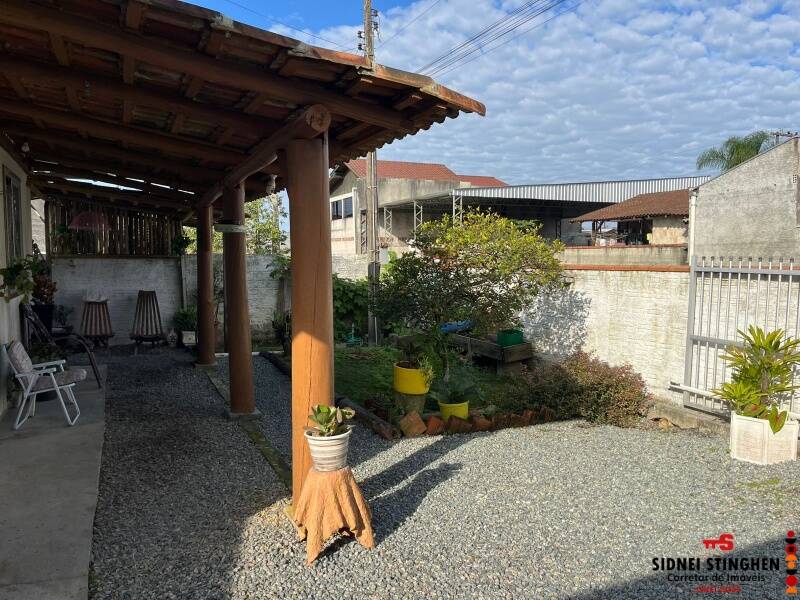 Casa, 3 quartos, 100 m² - Foto 5