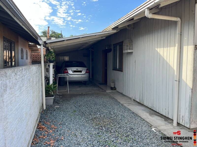 Casa, 3 quartos, 100 m² - Foto 6