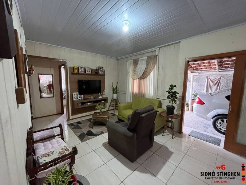 Casa, 3 quartos, 100 m² - Foto 7