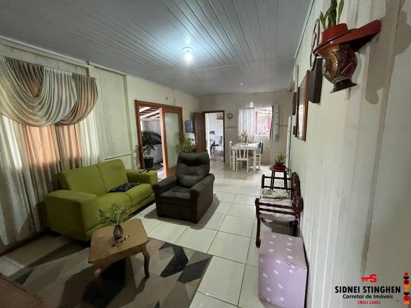 Casa, 3 quartos, 100 m² - Foto 8