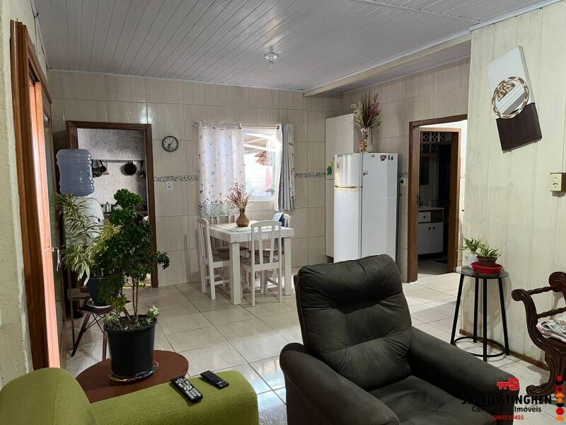 Casa, 3 quartos, 100 m² - Foto 11