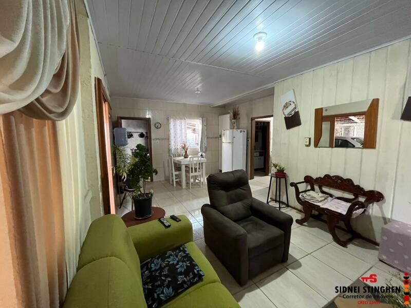 Casa, 3 quartos, 100 m² - Foto 9