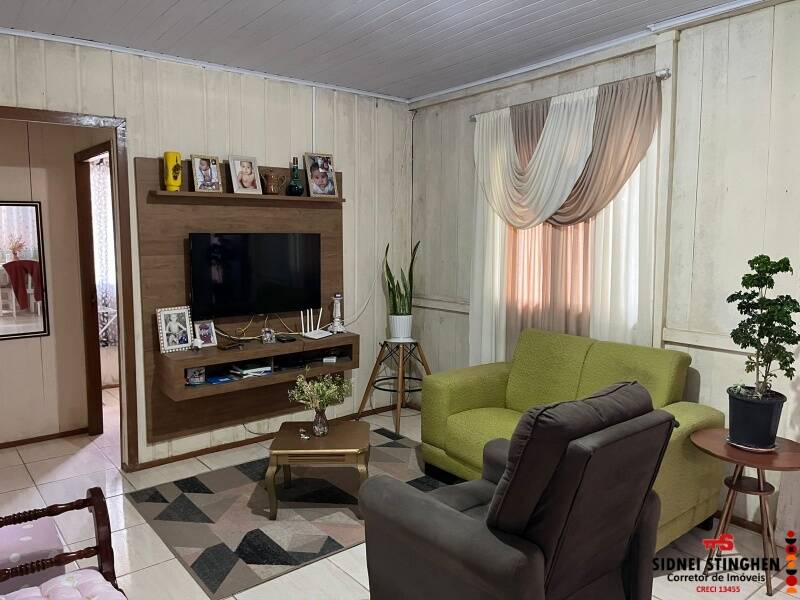 Casa, 3 quartos, 100 m² - Foto 10