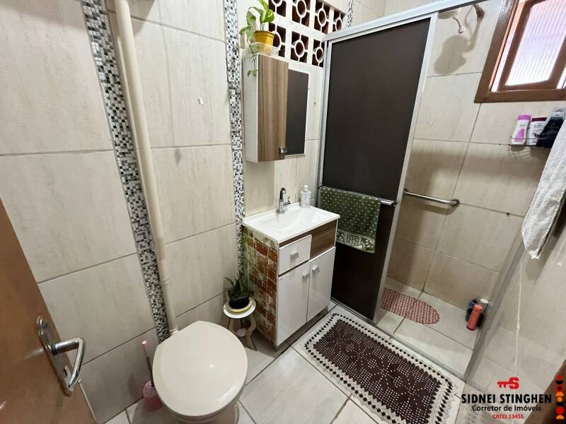 Casa, 3 quartos, 100 m² - Foto 13